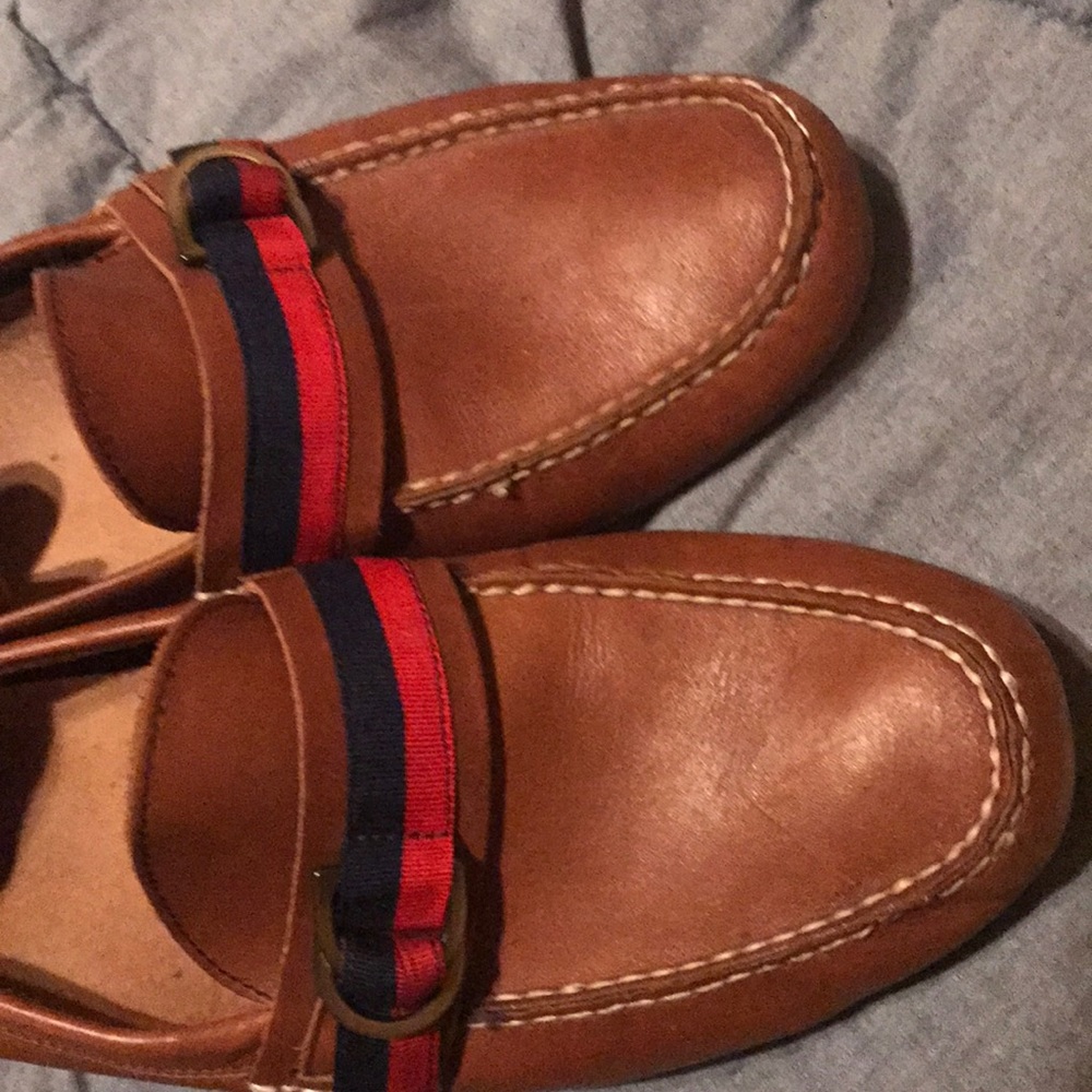Polo ralph lauren loafers